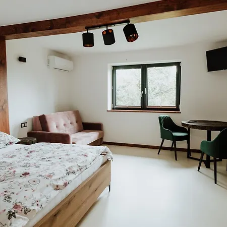 Skava Zator Energylandia Appartement