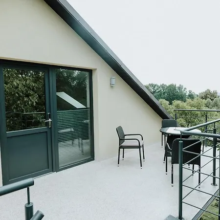 Lejlighed Skava Zator Energylandia