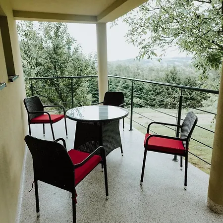 Skava Zator Energylandia Appartement *
