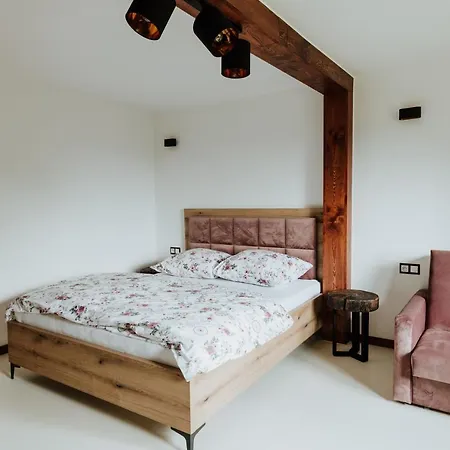 Skava Zator Energylandia Daire *