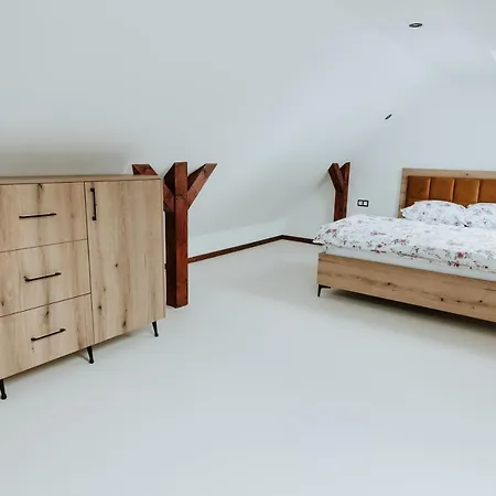 Appartement Skava Zator Energylandia