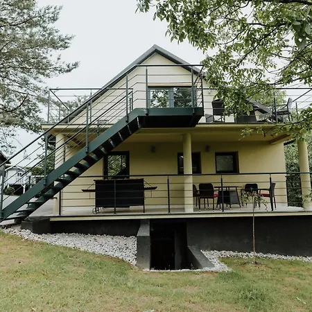Appartement Skava Zator Energylandia