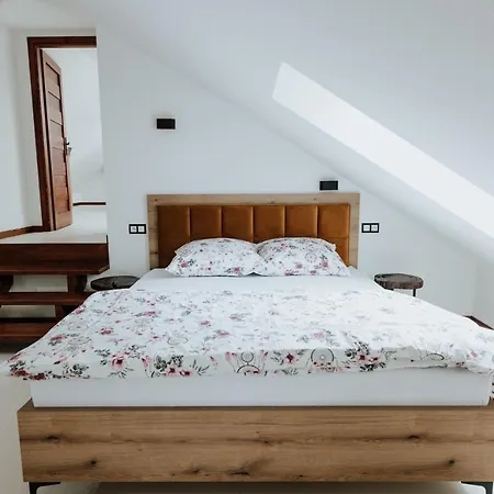 Appartement Skava Zator Energylandia Wadowice
