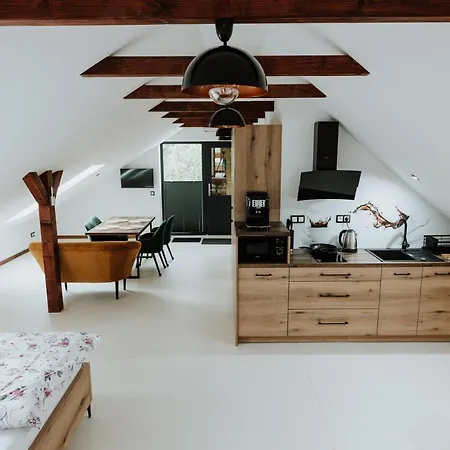 Appartement Skava Zator Energylandia *