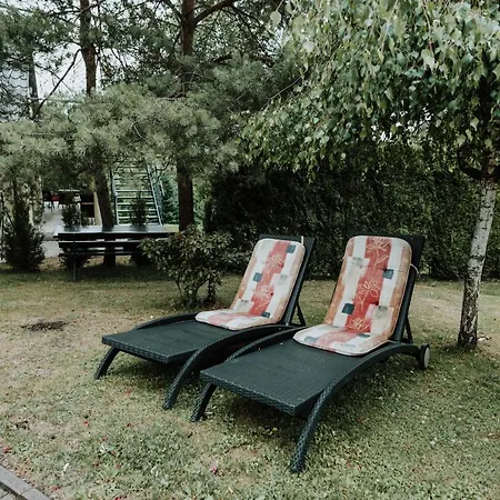 Lejlighed Skava Zator Energylandia *